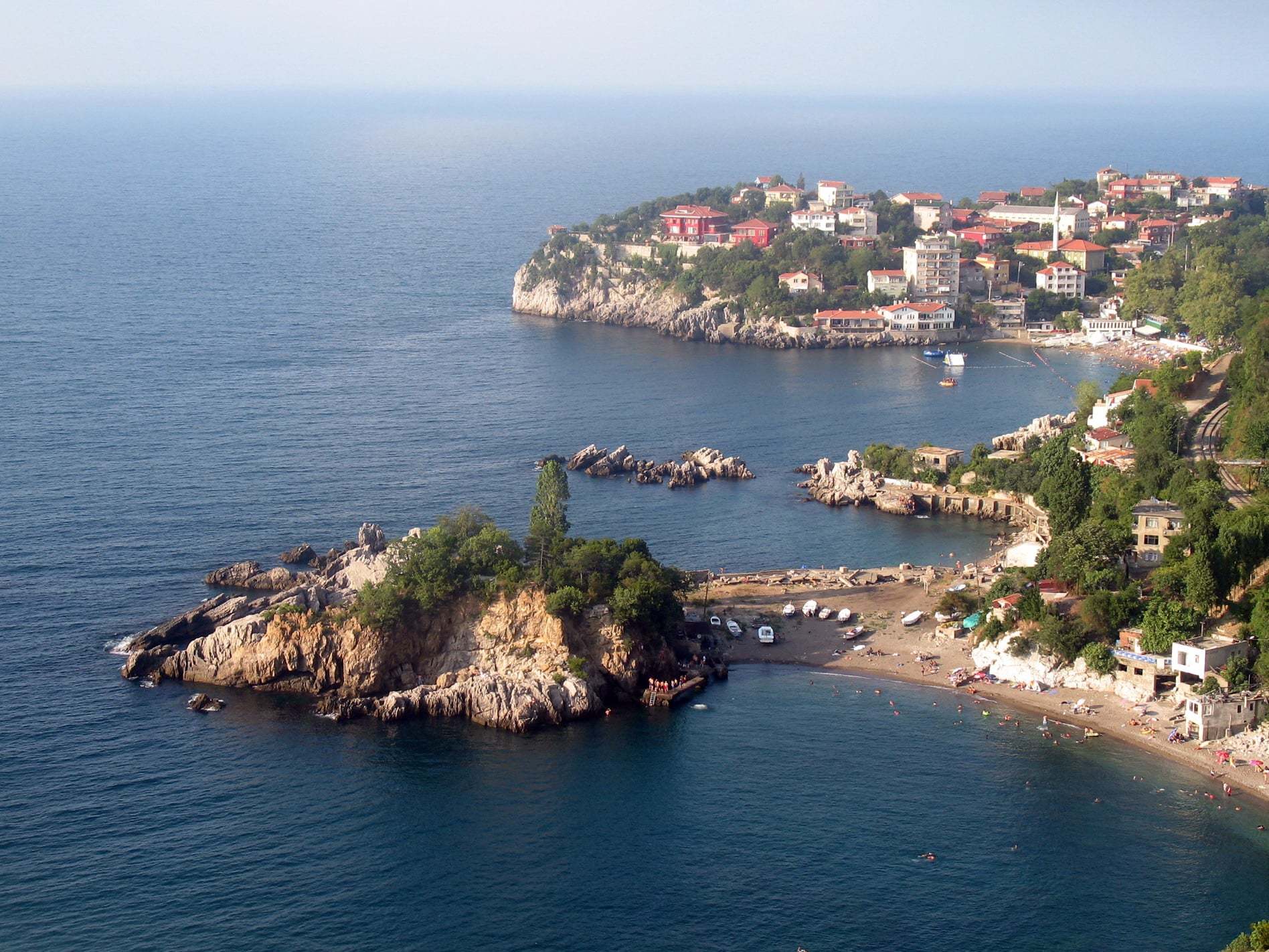 zonguldak