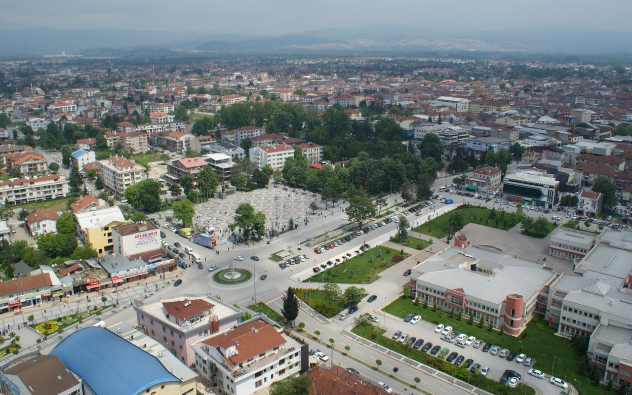 Düzce